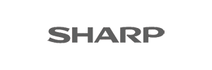 sharp
